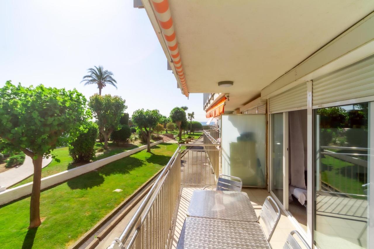 Residencial Costamar Next Bcn, 50m With Swimming Pool Cabrera de Mar